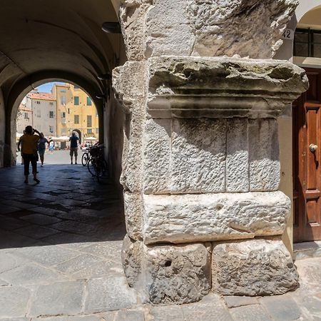 Anfiteatro Lucca Apartment Exterior photo