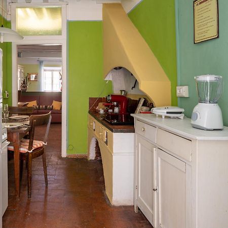 Anfiteatro Lucca Apartment Exterior photo