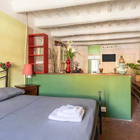 Anfiteatro Lucca Apartment Exterior photo