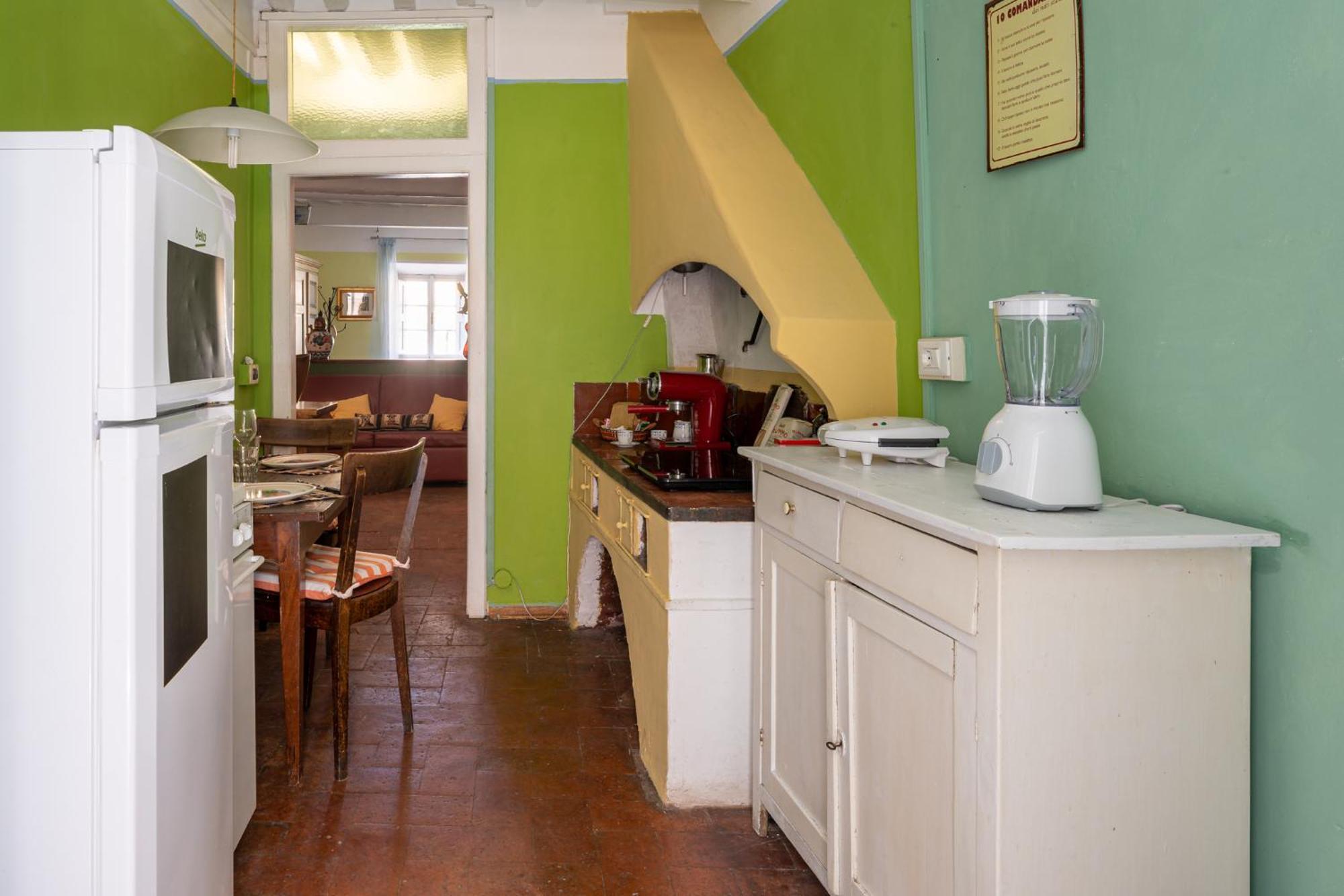 Anfiteatro Lucca Apartment Exterior photo