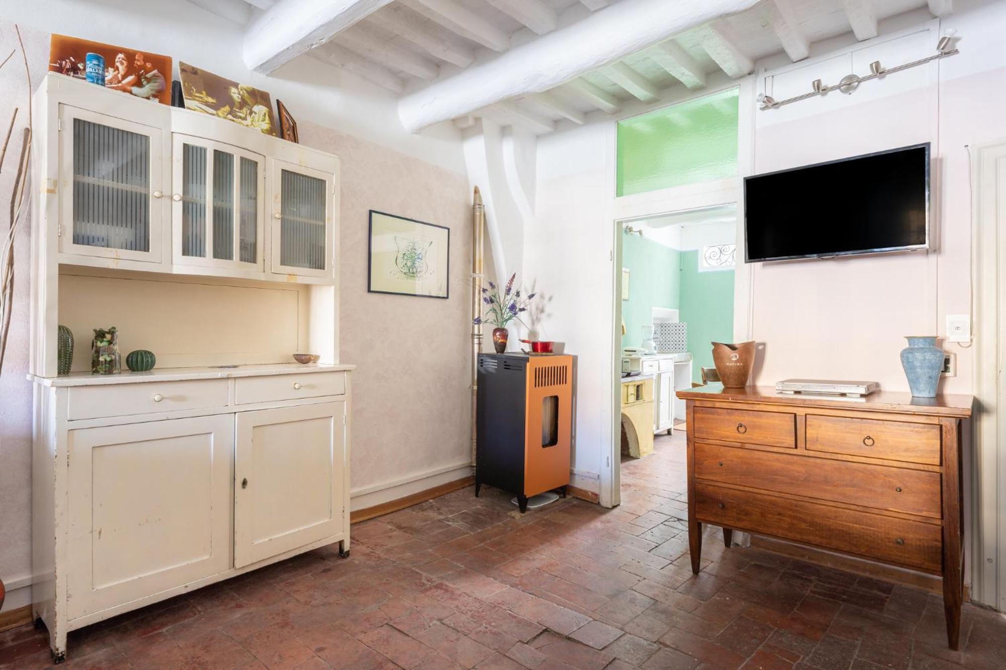 Anfiteatro Lucca Apartment Exterior photo
